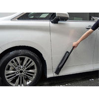 SOFT99 ALAUNEN ながロングスポンジ 車 洗車 C-165 1個（直送品）