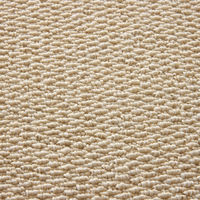 SUMINOE RUG RUG タイルカーペット フローループ 400×400mm ブラック 1セット(10枚入)（直送品）