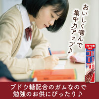 ガム チウインガム コーラ 9枚入 1セット(1個×10)