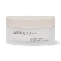 無印良品 敏感肌用クリーム ５０ｇ 良品計画