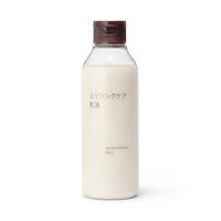 無印良品 エイジングケア乳液 ２００ｍＬ 良品計画
