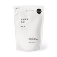 無印良品 敏感肌用乳液高保湿（詰替用） １８０ｍＬ 良品計画