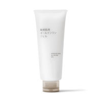 無印良品 敏感肌用オールインワンジェル １５０ｇ 良品計画