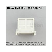 スズデン コモン端子台 1個入 TNC10U 1個 62-2205-41（直送品）