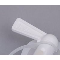 ニッコー・ハンセン ユニオンコンテナ02型用コック 1ケース(50個入) 69-5601-55 1ケース(1個)（直送品）