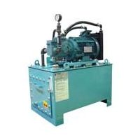 ダイキン工業 油圧ユニットSSSユニットマークII NT10M23N37-20 1PC（直送品）