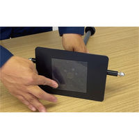 もりや産業 どこでもディスペンサー G SF-E504 1箱(1個入)（直送品）