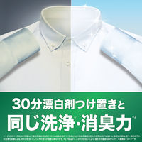アリエール ジェルボール PRO プロ 部屋干し 本体 1セット（11粒入×6個） 洗濯洗剤 P＆G