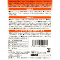 テトラ ジャパン じょうろでキレイメダカ鉢 40 色光育成グレー 291896 1セット(6個)（直送品）