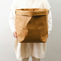 リッチェル ペーパーポットカバー 8 ブラウン 306754 1個（直送品）