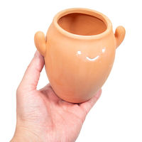 ケー・イー・アイ ぐんぐんテラコッタ S 314368 1個（直送品）