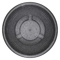 スドー メダカ鉢 ラメ 15号+メダカ鉢の保護ネット 丸型(中) 305526 1個（直送品）