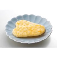 せんべい　煎餅　個包装 カジュアルギフト ふくや　ふわぴりり明太せんべい　20枚入 1セット（1個×3）