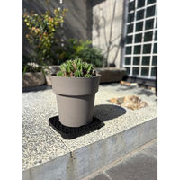 大和プラスチック バケツエンジョイ 10型 4903266731908 1個（直送品）