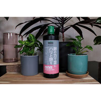 welzo 卵の力で 葉にハリと艶を 800ml 液体肥料 4933136983793 1本（直送品）