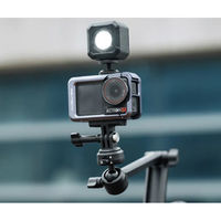 PGYTECH Action 5 Pro用カメラケージ P-58A-010 1個（直送品）