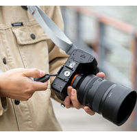 PGYTECH カメラショルダーストラップ GR P-CB-120 1個（直送品）