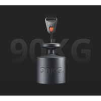 PGYTECH カメラショルダーストラップ BK P-CB-119 1個（直送品）