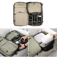 PGYTECH OneMo Travel 35L GR P-CB-172 1個（直送品）