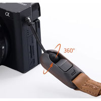 PGYTECH ショルダーストラップ BK P-CB-271 1個（直送品）