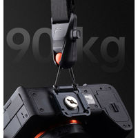 PGYTECH カメラストラップ マスター GR P-CB-531 1個（直送品）