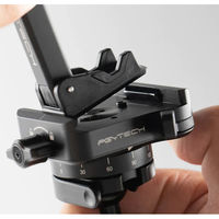 PGYTECH スマートフォンホルダー ミニ P-CG-012 1個（直送品）