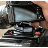 PGYTECH LOCKプレート&アダプター P-CG-050 1個（直送品）