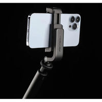 PGYTECH コールドシュー付スマホホルダー P-CG-140 1個（直送品）