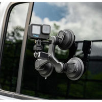 PGYTECH CapLock ボールヘッドセット P-CG-145 1個（直送品）