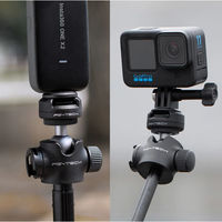 PGYTECH CapLock カメラ用リリースセット P-CG-141 1個（直送品）