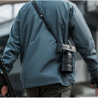 PGYTECH クイックリリースクランプ&プレート P-CG-189 1個（直送品）