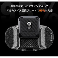 PGYTECH BEETLE カメラ クリップ V2 無 P-CG-194 1個（直送品）