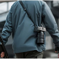 PGYTECH ショルダーストラップクイックリリース P-CG-195 1個（直送品）