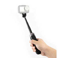 PGYTECH カメラ用 ポール & ミニ三脚 P-GM-117 1個（直送品）