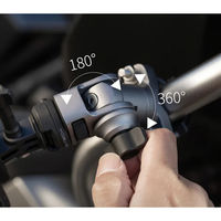 PGYTECH U字型 ボルト マウント P-GM-172 1個（直送品）