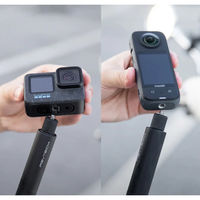 PGYTECH 96cm 伸縮自撮り棒 P-GM-174 1個（直送品）