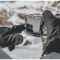 PGYTECH グローブ プロ/Mサイズ P-GM-204 1個（直送品）