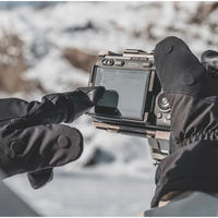 PGYTECH グローブ プロ/Lサイズ P-GM-205 1個（直送品）