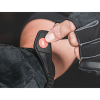 PGYTECH グローブ フィンガーレス/L P-GM-208 1個（直送品）