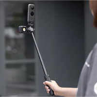 PGYTECH CapLock ポール & 三脚 P-GM-218 1個（直送品）