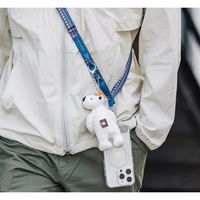 PGYTECH LinkGo スマホ ストラップ GY P-PG-007 1個（直送品）