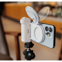 PGYTECH MagGlow リングライト BK P-PG-011 1個（直送品）