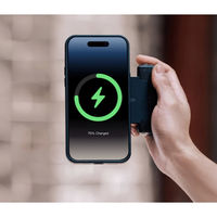 PGYTECH MagCam スマホグリップ GR P-PG-036 1個（直送品）