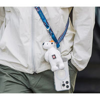 PGYTECH LinkGo スマホ ストラップ MA P-PG-055 1個（直送品）