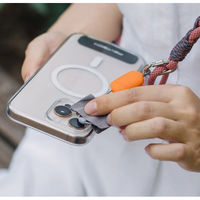 PGYTECH LinkGo スマホストラップ BL P-PG-059 1個（直送品）