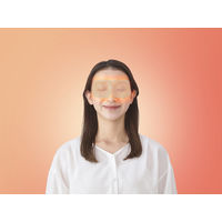 モイスクル じんわりホットアイマスク ラベンダー 1箱（10枚入） アイリスオーヤマ