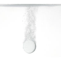 重炭酸入浴剤 モイスクル20回分 1セット（1パック（20錠入）×3） アイリスオーヤマ