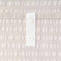 無印良品 綿 サッカー織 掛ふとんカバー Ｓ １５０×２１０ｃｍ用 グレー 良品計画