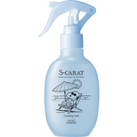 SCARAT（エスカラット） クーリングミスト アイスレモネードティの香り 150ml コーセーコスメポート