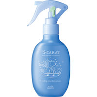 SCARAT（エスカラット） クーリングミスト ウルトラクール ライムモヒートの香り 150ml コーセーコスメポート